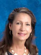 Wyatt Elementary School Principal Cynthia Hentges 